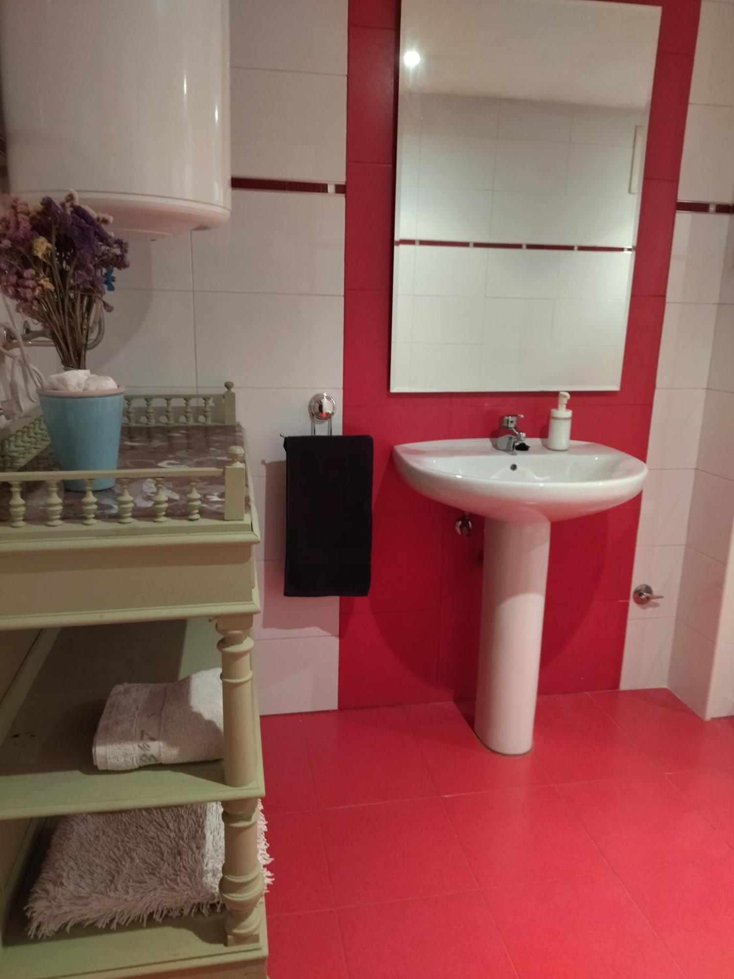 Loft Puerto De Navacerrada *