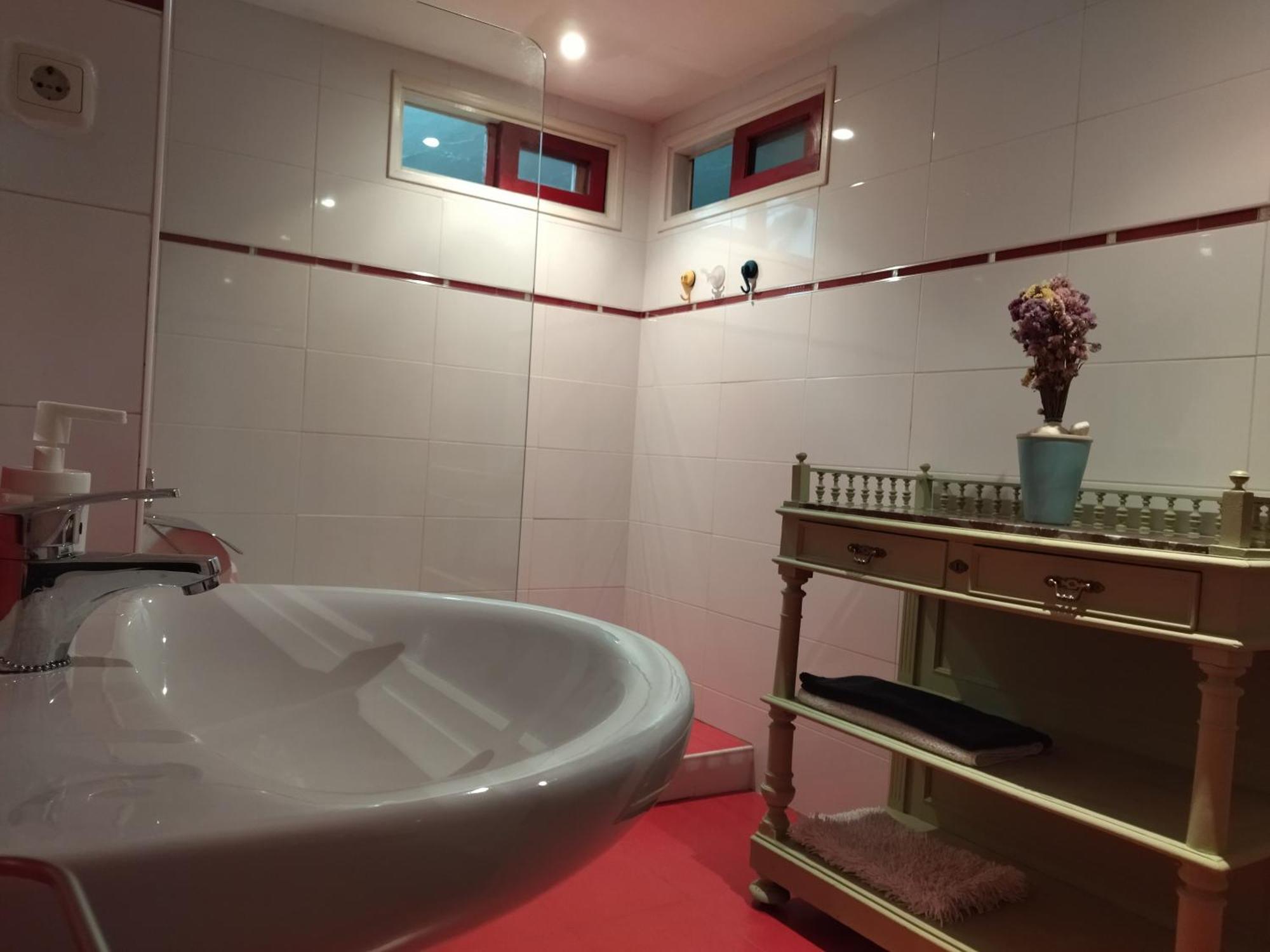 Loft Puerto De Navacerrada Apartment Cercedilla